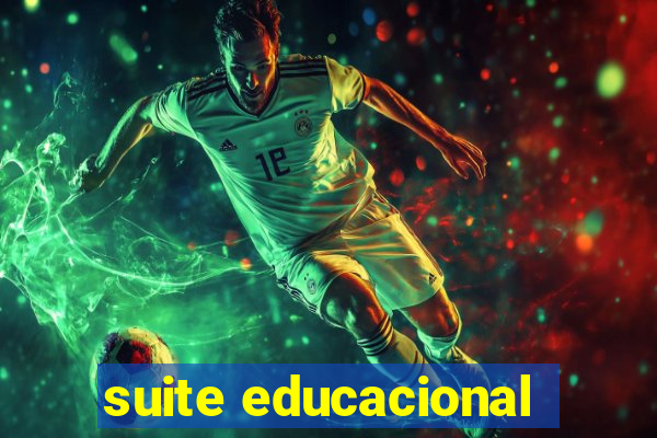 suite educacional